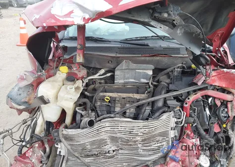 2008 Dodge Caliber Sxt из США, поврежденный, VIN 1B3HB48B78D595557